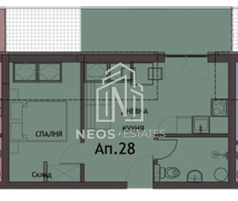 Продава 2-СТАЕН, област Бургас, гр. Созопол • 84225 € / 164729.78 лв. • 91121237 1 — Holmes.bg Продава 2-СТАЕН, област Бургас, гр. Созопол • 84225 € / 164729.78 лв. • 91121237 1