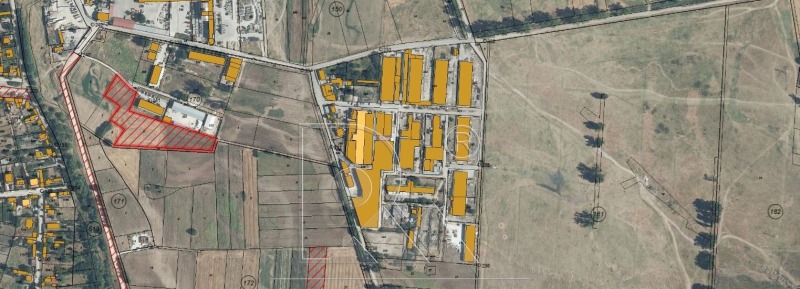 Продава ПАРЦЕЛ, област Пловдив, с. Труд • 142000 € / 277727.86 лв. • 50636973 1 — Holmes.bg Продава ПАРЦЕЛ, област Пловдив, с. Труд • 142000 € / 277727.86 лв. • 50636973 1