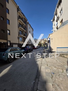 Обява Продава ГАРАЖ,град Пловдив, Младежки Хълм>