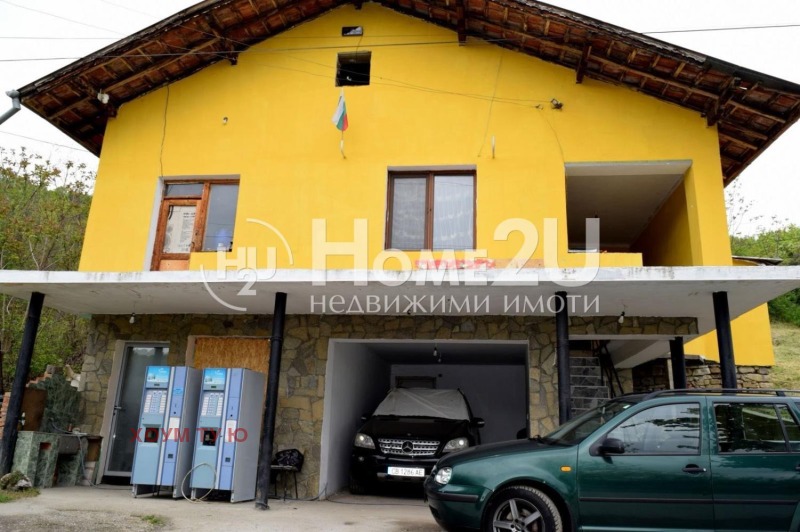 Продава КЪЩА, област Ловеч, с. Добревци • 50000 € / 97791.50 лв. • 34591065 1 — Holmes.bg Продава КЪЩА, област Ловеч, с. Добревци • 50000 € / 97791.50 лв. • 34591065 1
