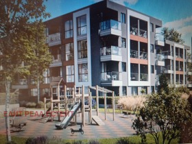 Обява Продава 3-СТАЕН,град София, Малинова долина