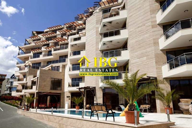 Продава 2-СТАЕН, област Бургас, гр. Свети Влас • 79000 € • 29383944 1 — Holmes.bg Продава 2-СТАЕН, област Бургас, гр. Свети Влас • 79000 € • 29383944 1