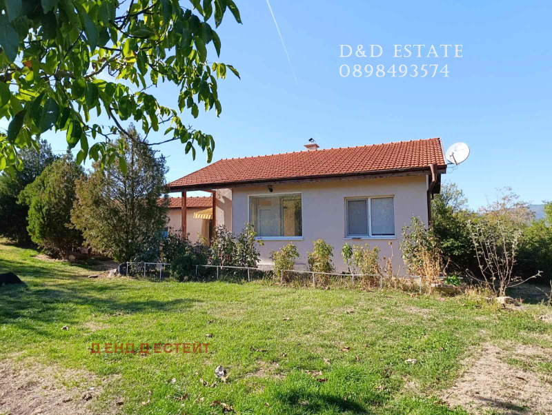 Продава КЪЩА, област Стара Загора, с. Елхово (Николаево) • 73000 € • 29701442 1 — Holmes.bg Продава КЪЩА, област Стара Загора, с. Елхово (Николаево) • 73000 € • 29701442 1