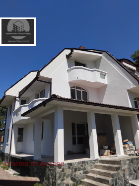 КЪЩА, 300 m2 - Holmes.bg КЪЩА, 300 m2