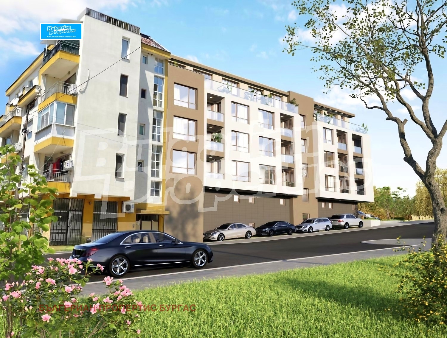 Продава 2-стаен град Бургас , Меден рудник - зона Г , 62 кв.м | 92538912 — Imoti.com Продава 2-стаен град Бургас , Меден рудник - зона Г , 62 кв.м | 92538912