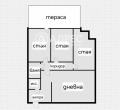 Продава МНОГОСТАЕН, град София, Младост 4 • 335000 € • 72859131 4 — Holmes.bg Продава МНОГОСТАЕН, град София, Младост 4 • 335000 € • 72859131 4