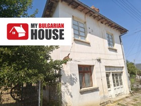 КЪЩА, 150 m2 - Holmes.bg КЪЩА, 150 m2