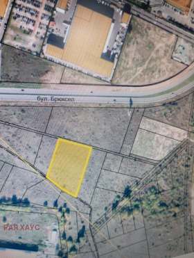 ПАРЦЕЛ, 5 797 m2 - Holmes.bg ПАРЦЕЛ, 5 797 m2