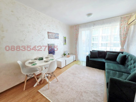 2-СТАЕН, 60 m2 - Holmes.bg 2-СТАЕН, 60 m2
