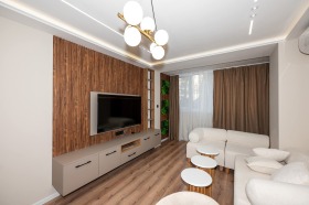 3-СТАЕН, 65 m2 - Holmes.bg 3-СТАЕН, 65 m2