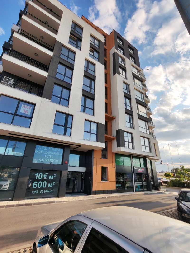 Продава 3-СТАЕН, град Пловдив, Христо Смирненски • 138500 € / 270882.46 лв. • 94561266 1 — Holmes.bg Продава 3-СТАЕН, град Пловдив, Христо Смирненски • 138500 € / 270882.46 лв. • 94561266 1