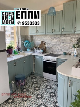 3-СТАЕН, 80 m2 - Holmes.bg 3-СТАЕН, 80 m2