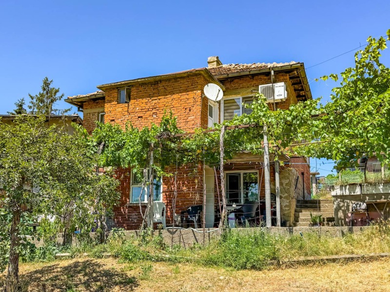 Продава КЪЩА, област Бургас, гр. Средец • 150000 € / 293374.50 лв. • 17882717 1 — Holmes.bg Продава КЪЩА, област Бургас, гр. Средец • 150000 € / 293374.50 лв. • 17882717 1