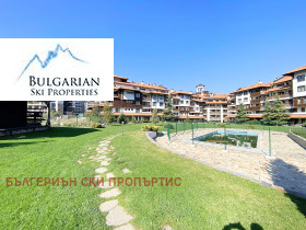 Обява Продава 2-СТАЕН,гр. Банско, област Благоевград