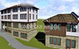Продажба на парцели в град Велико Търново - изображение 10 