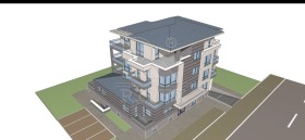 3-СТАЕН, 141 m2 - Holmes.bg 3-СТАЕН, 141 m2