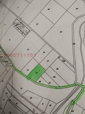 Продава Парцел, с. Гурмазово