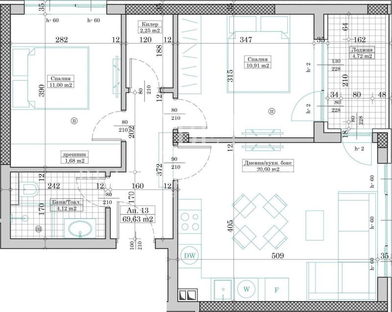 Продава 3-СТАЕН, град Варна, Кайсиева градина • 96384 € • 63801017 1 — Holmes.bg Продава 3-СТАЕН, град Варна, Кайсиева градина • 96384 € • 63801017 1
