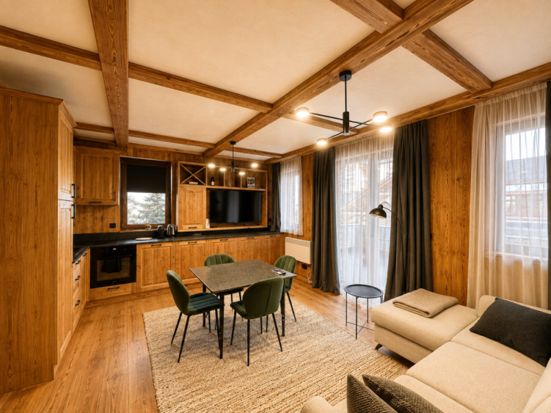 Продава 2-СТАЕН, област Благоевград, гр. Банско • 118000 € • 80999443 1 — Holmes.bg Продава 2-СТАЕН, област Благоевград, гр. Банско • 118000 € • 80999443 1