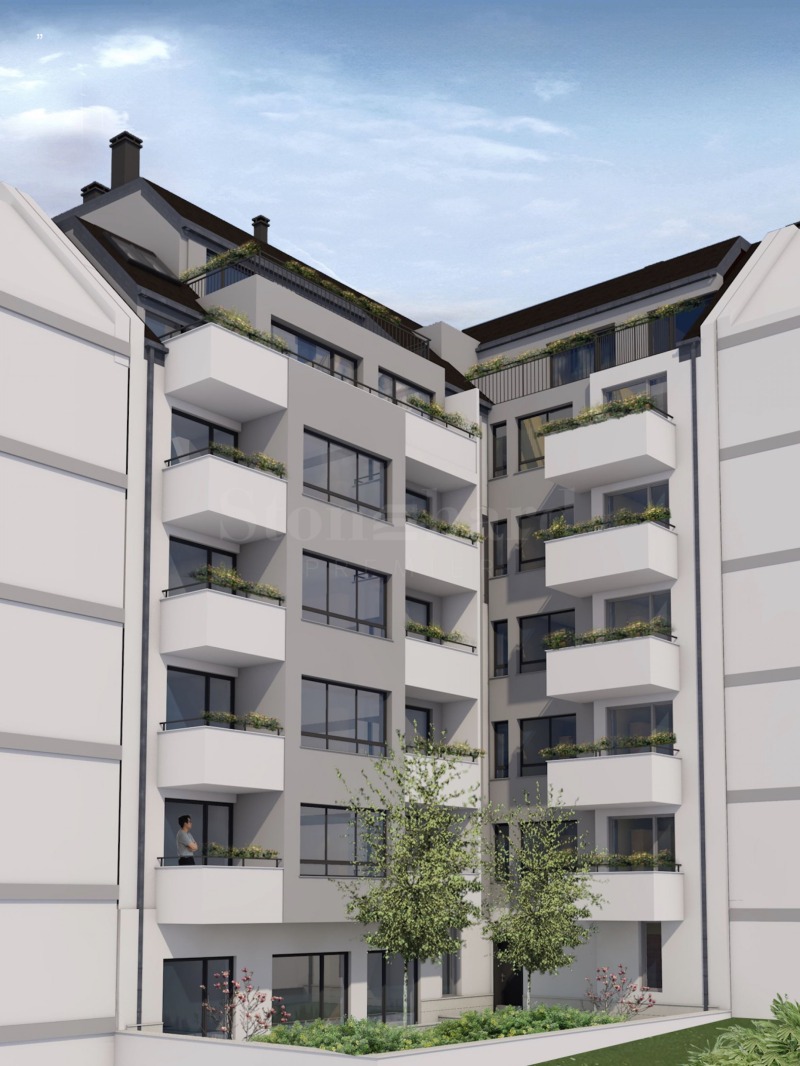 Продава 4-СТАЕН, град София, Банишора • 378838 € / 740942.73 лв. • 80030956 1 — Holmes.bg Продава 4-СТАЕН, град София, Банишора • 378838 € / 740942.73 лв. • 80030956 1