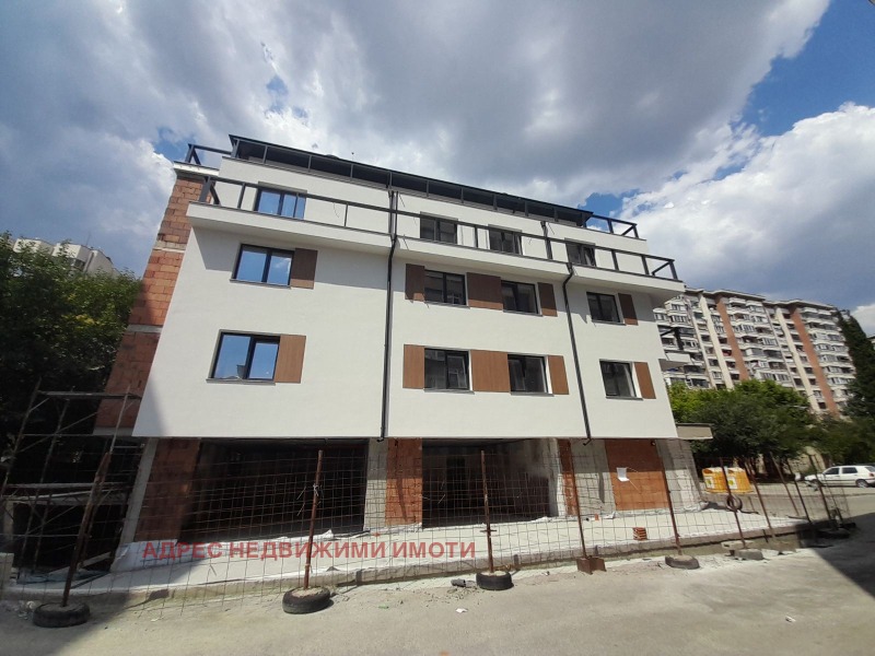 Продава МНОГОСТАЕН, град Стара Загора, Център • 269000 € • 36549680 1 — Holmes.bg Продава МНОГОСТАЕН, град Стара Загора, Център • 269000 € • 36549680 1