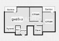 Продава 3-СТАЕН, град София, Люлин 9 • 329000 € • 47361105 4 — Holmes.bg Продава 3-СТАЕН, град София, Люлин 9 • 329000 € • 47361105 4