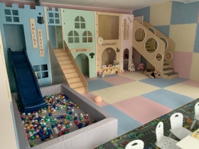 Обява Продава ЗАВЕДЕНИЕ,град София, Красна поляна 3