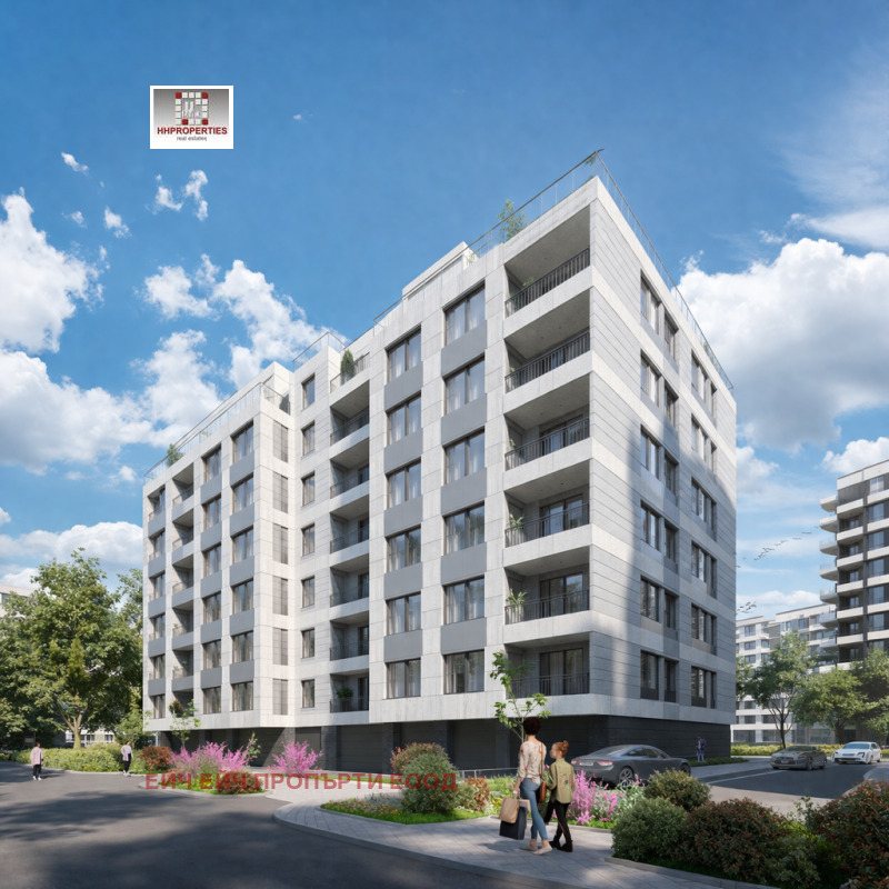 Продава 2-СТАЕН, град Пловдив, Младежки Хълм • 109900 € / 214945.72 лв. • 32824929 1 — Holmes.bg Продава 2-СТАЕН, град Пловдив, Младежки Хълм • 109900 € / 214945.72 лв. • 32824929 1