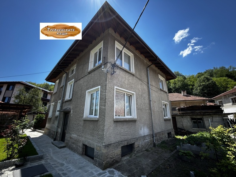 Продава ЕТАЖ ОТ КЪЩА, област Габрово, гр. Трявна • 89900 € / 175829.12 лв. • 97540181 1 — Holmes.bg Продава ЕТАЖ ОТ КЪЩА, област Габрово, гр. Трявна • 89900 € / 175829.12 лв. • 97540181 1