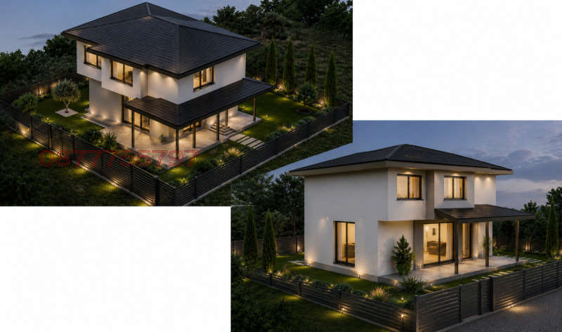 Продава КЪЩА, област Перник, гр. Брезник • 169900 € / 332295.52 лв. • 71640403 1 — Holmes.bg Продава КЪЩА, област Перник, гр. Брезник • 169900 € / 332295.52 лв. • 71640403 1