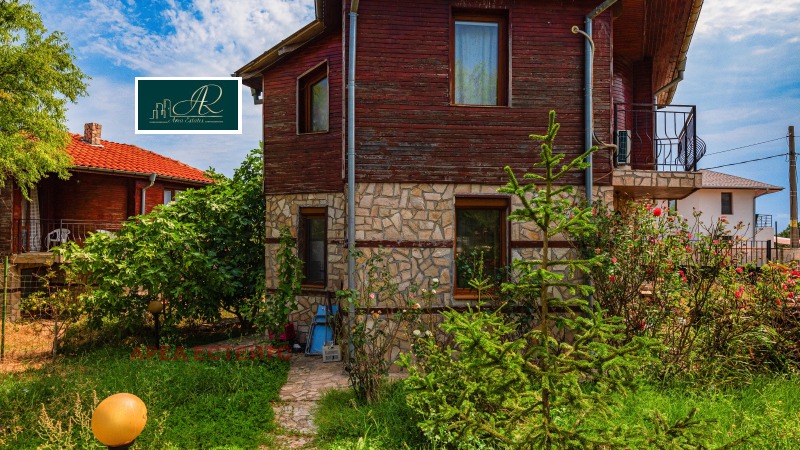 Продава КЪЩА, област Бургас, с. Баня • 165000 € • 17046159 1 — Holmes.bg Продава КЪЩА, област Бургас, с. Баня • 165000 € • 17046159 1