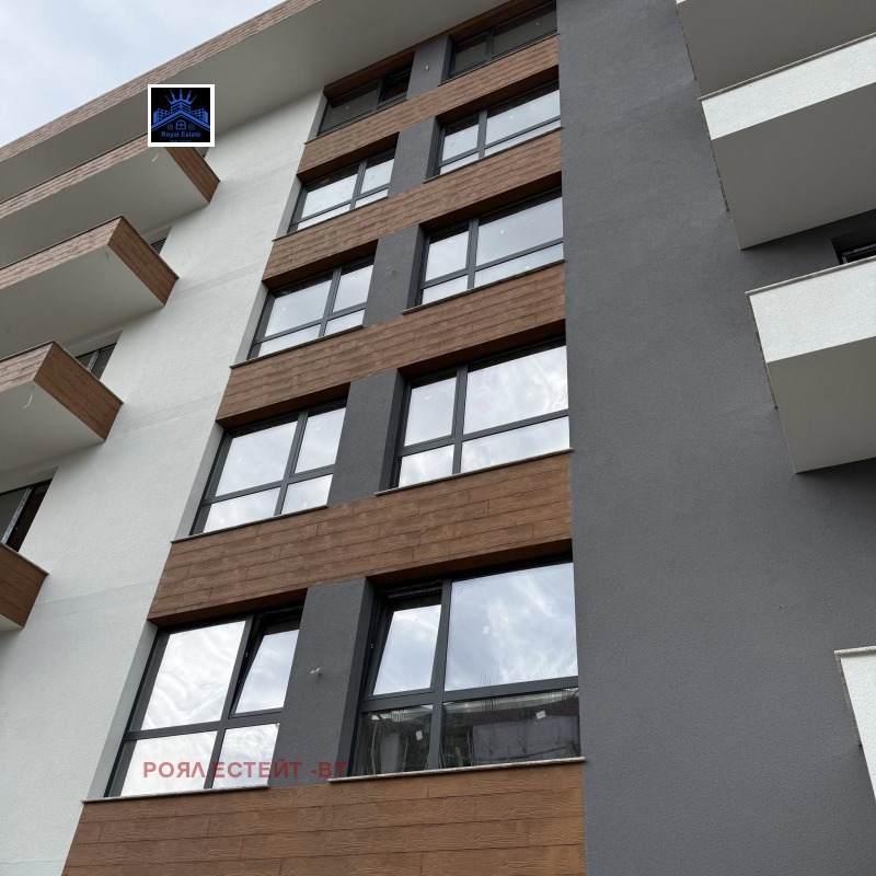 Продава 2-СТАЕН, гр. Велико Търново, Картала