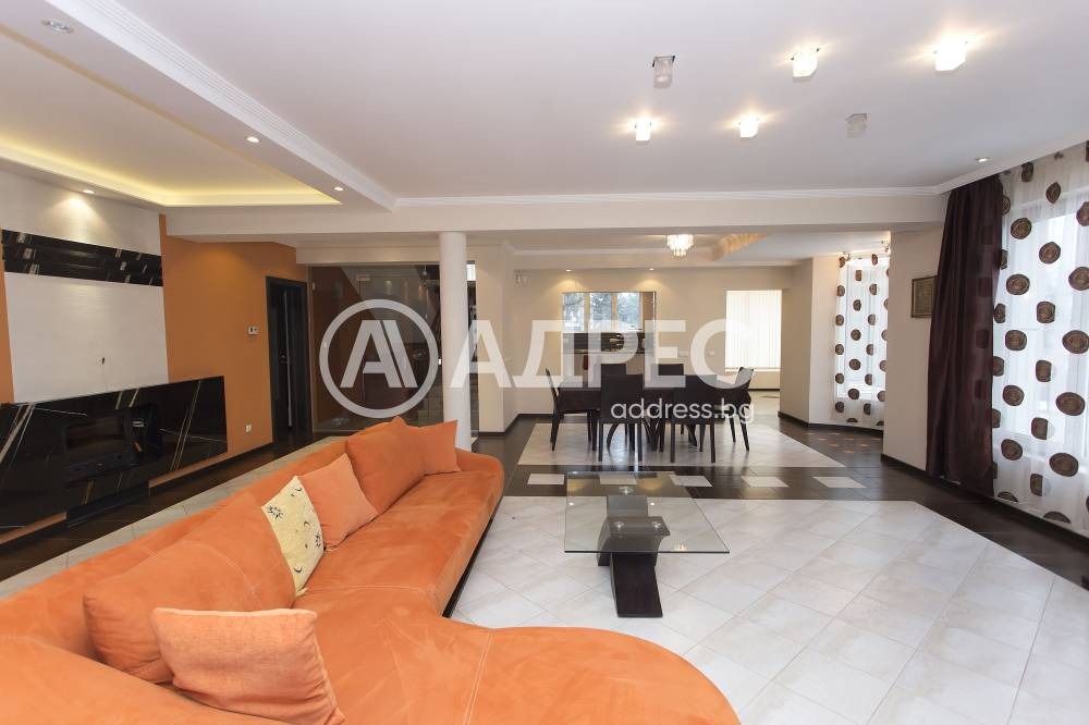 Продава Къща град София , гр. Банкя , 450 кв.м | 14684414 — Imoti.com Продава Къща град София , гр. Банкя , 450 кв.м | 14684414