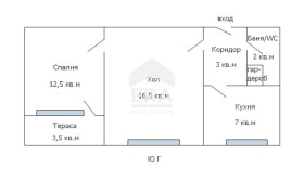 Продава 3-СТАЕН | Imot.bg — малка снимка 14