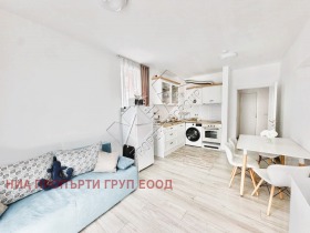 2-СТАЕН, 56 m2 - Holmes.bg 2-СТАЕН, 56 m2