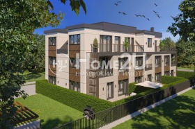 3-СТАЕН, 109 m2 - Holmes.bg 3-СТАЕН, 109 m2