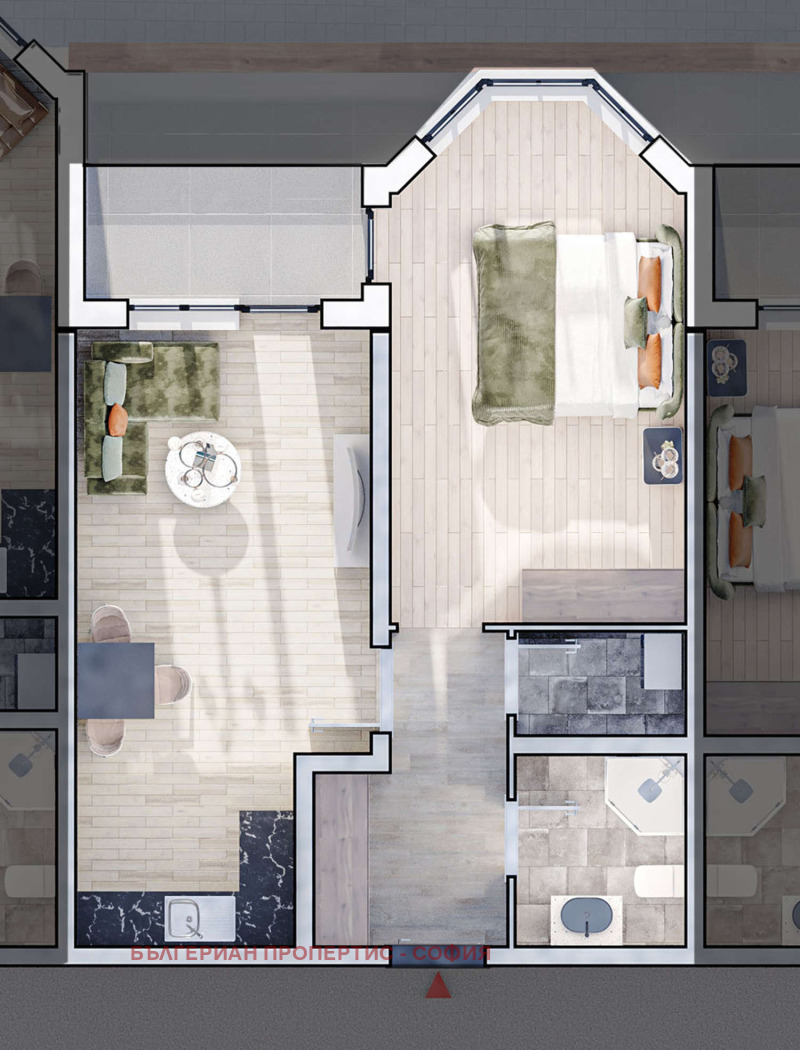 Продава 2-СТАЕН, град София, Люлин 10 • 149871 € • 42719850 1 — Holmes.bg Продава 2-СТАЕН, град София, Люлин 10 • 149871 € • 42719850 1
