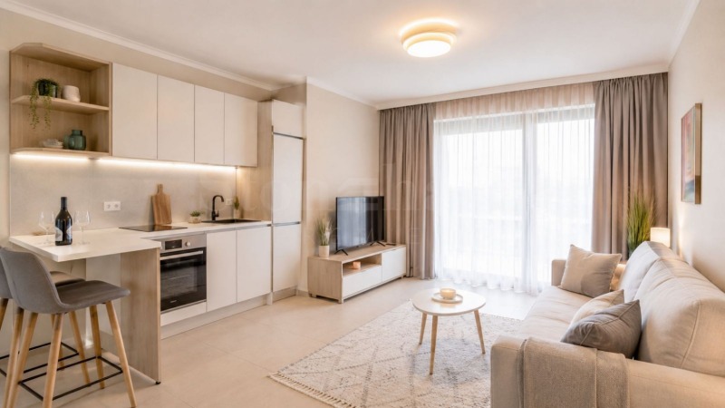 Продава 3-СТАЕН, област Бургас, гр. Созопол • 236400 € / 462358.21 лв. • 18587840 1 — Holmes.bg Продава 3-СТАЕН, област Бургас, гр. Созопол • 236400 € / 462358.21 лв. • 18587840 1