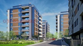 Обява Продава 2-СТАЕН,град София, Люлин 5>