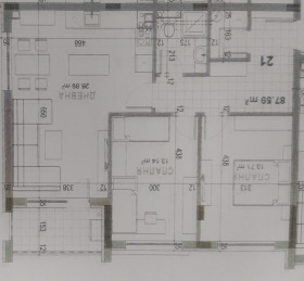 Продава 3-СТАЕН | Imot.bg — малка снимка 2