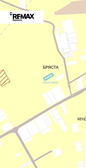 Обява Продава ЗЕМЕДЕЛСКА ЗЕМЯ,с. Равда, област Бургас