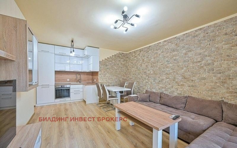 Продава 2-стаен град София , Манастирски ливади , 74 кв.м | 70684703 — Imoti.com Продава 2-стаен град София , Манастирски ливади , 74 кв.м | 70684703