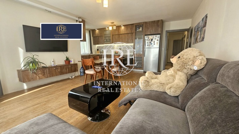 Продава 3-СТАЕН, град Варна, Възраждане 3 • 199500 € • 55933920 1 — Holmes.bg Продава 3-СТАЕН, град Варна, Възраждане 3 • 199500 € • 55933920 1