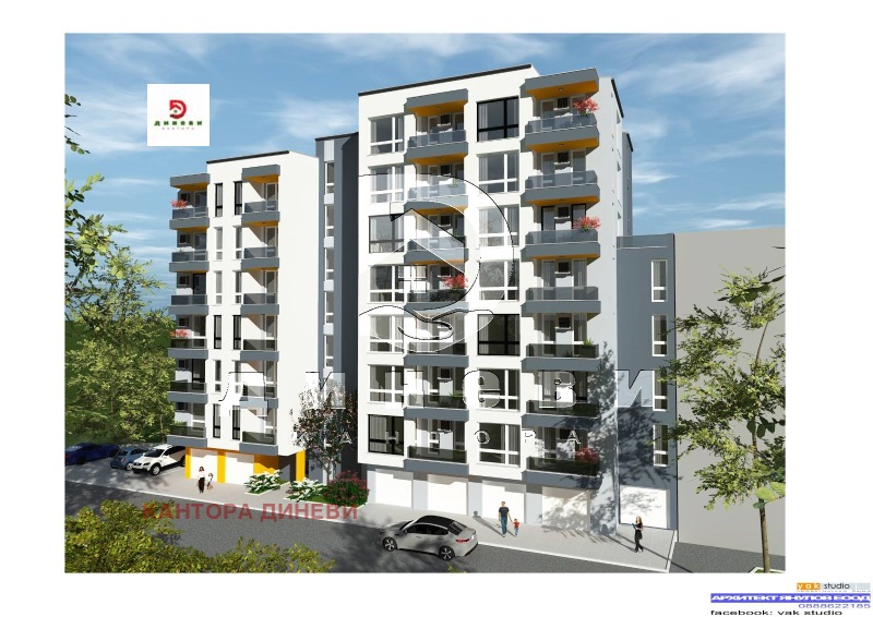Продава 3-СТАЕН, град Стара Загора, Три чучура - север • 108850 € • 21674600 1 — Holmes.bg Продава 3-СТАЕН, град Стара Загора, Три чучура - север • 108850 € • 21674600 1