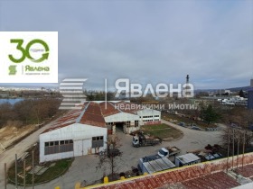 Продава 2-стаен град Варна Аспарухово - [1] 