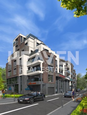 2-СТАЕН, 84 m2 - Holmes.bg 2-СТАЕН, 84 m2