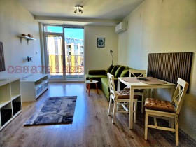 2-СТАЕН, 58 m2 - Holmes.bg 2-СТАЕН, 58 m2