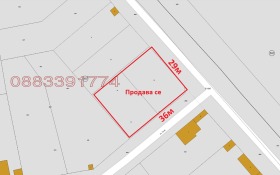 ПАРЦЕЛ, 1 054 m2 - Holmes.bg ПАРЦЕЛ, 1 054 m2