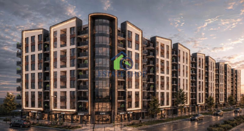 Продава 3-СТАЕН, град Пловдив, Кючук Париж • 124908 € • 88044846 1 — Holmes.bg Продава 3-СТАЕН, град Пловдив, Кючук Париж • 124908 € • 88044846 1