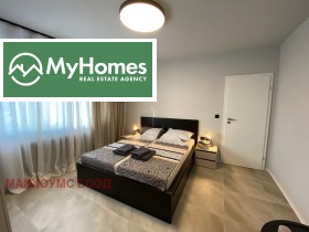 2-СТАЕН, 55 m2 - Holmes.bg 2-СТАЕН, 55 m2